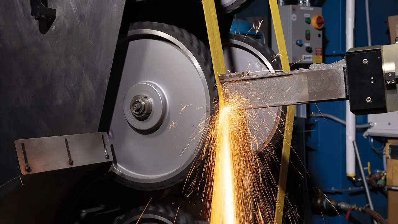 Norton RazorStar Belts