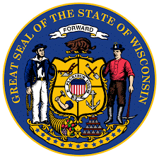 Seal of the State of Wisconsin