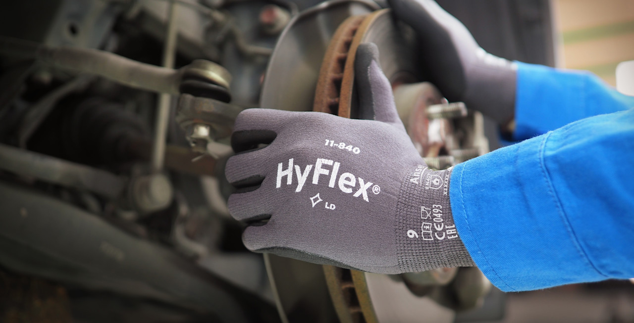 HyFlex