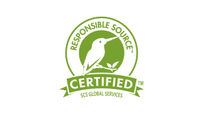SCS Certified Logo