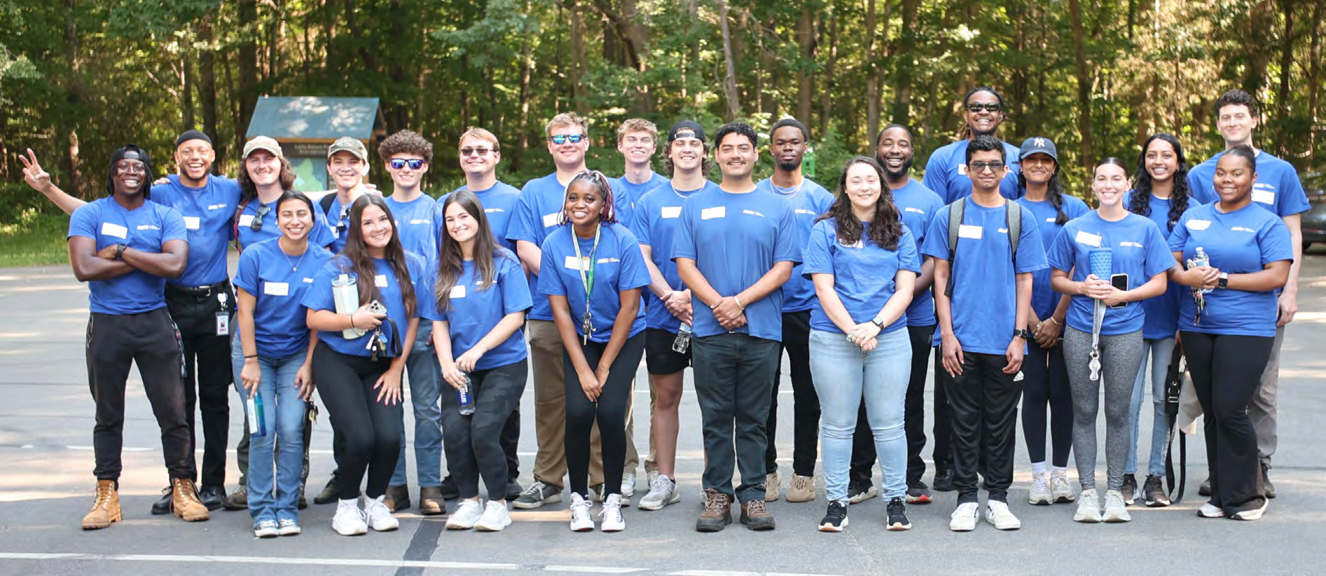 Culture and Belonging image - MSC Corporate Responsibility 