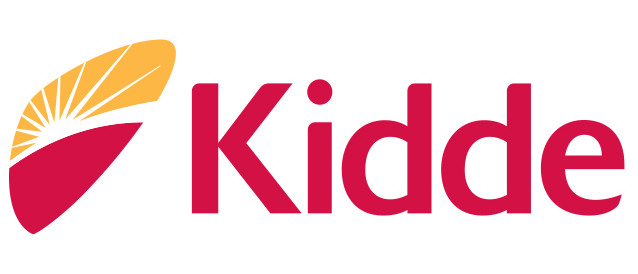 Walter Kidde logo