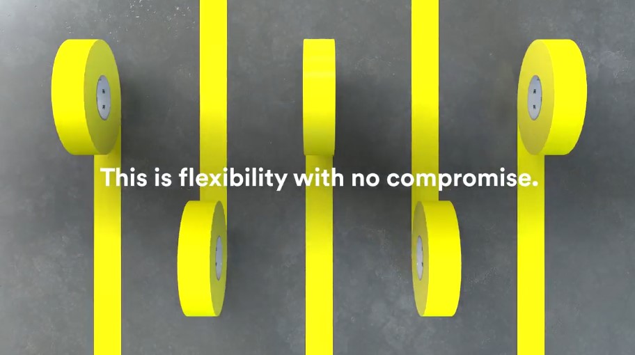 3M Flexibility Without Compromise - video thumbnail