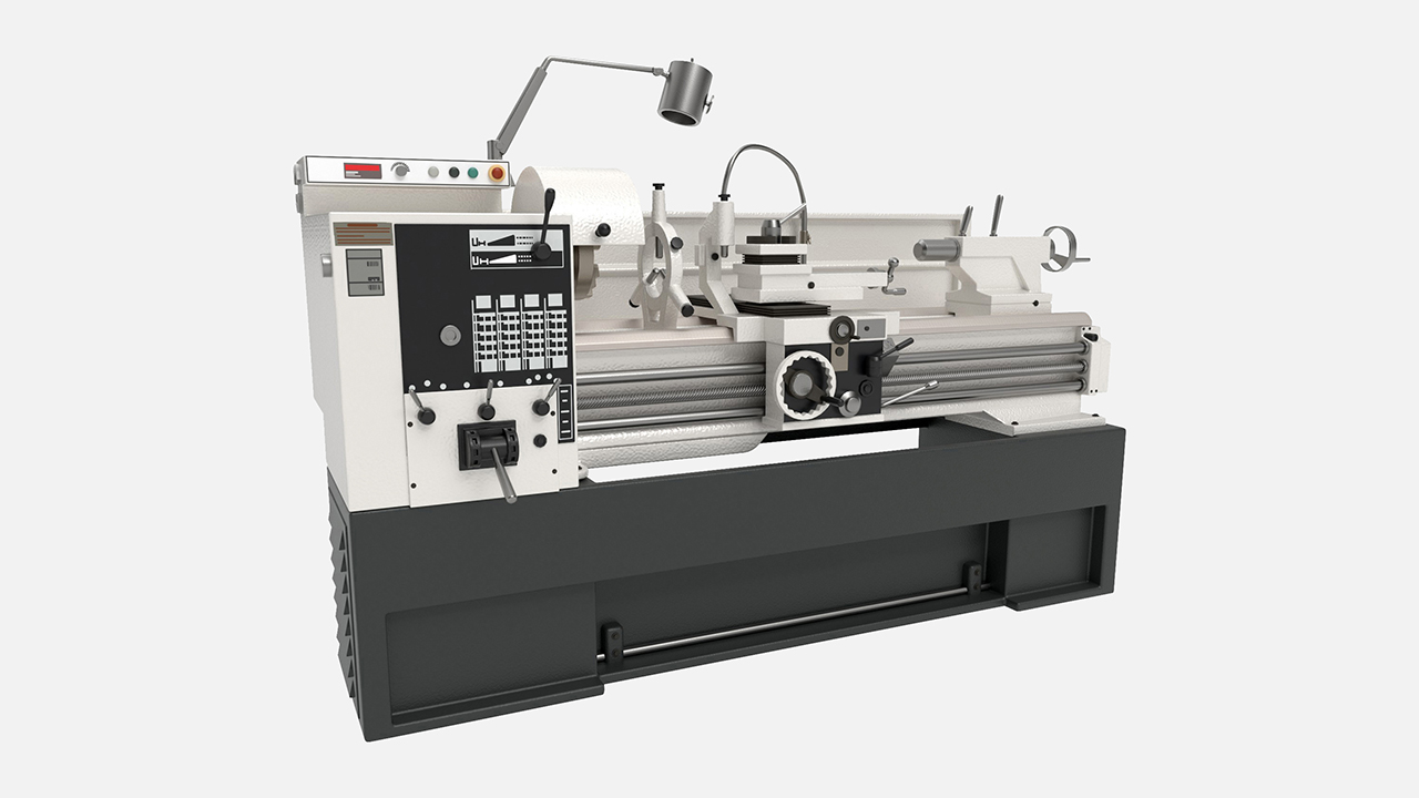Lathes