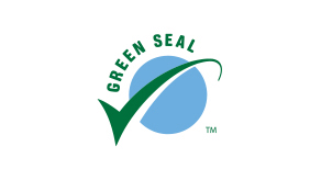 Green Seal Logo