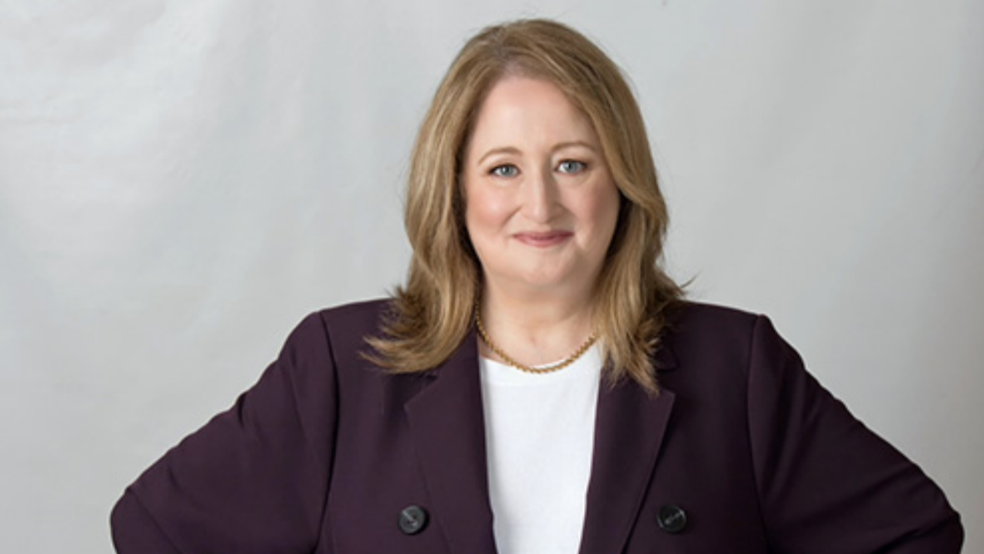 Martina McIsaac casual headshot cropped