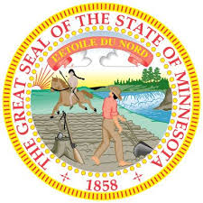 Seal of the State of Minnesota