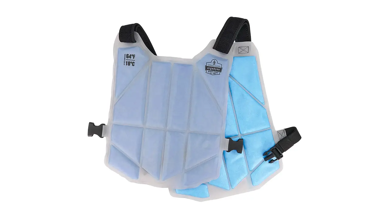 Cooling Jackets & Vests
