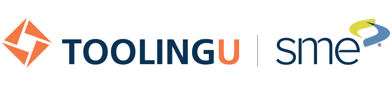 Tooling U-SME Brand Logo