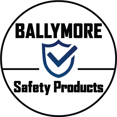 Ballymore Safety Products Brand Logo