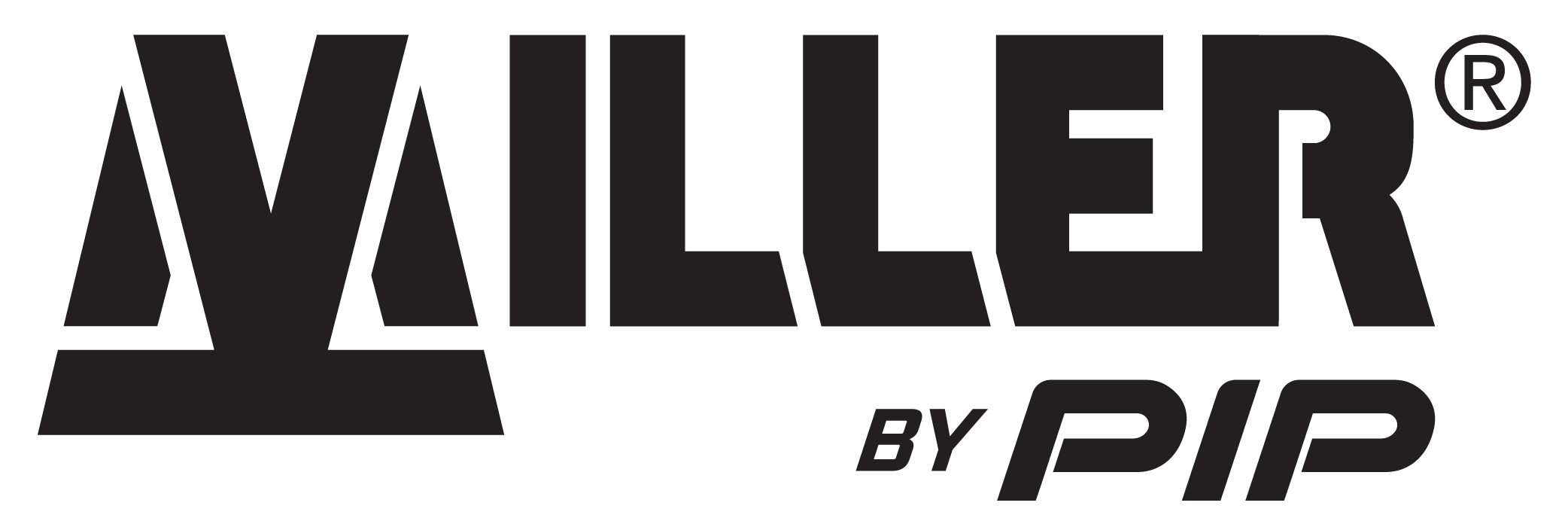 Miller-by-PIP-Logo K