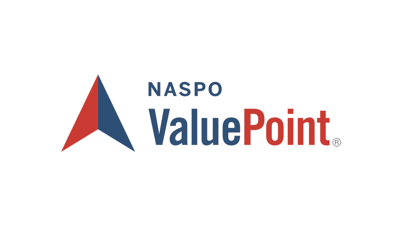 NASPO logo