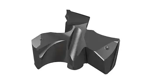 ISCAR QUICK-3-CHAM drilling and boring item