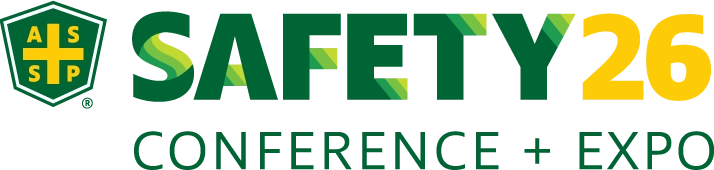 ASSP Safety26 Conference + Expo logo