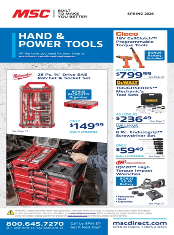 hand-and-power-tools