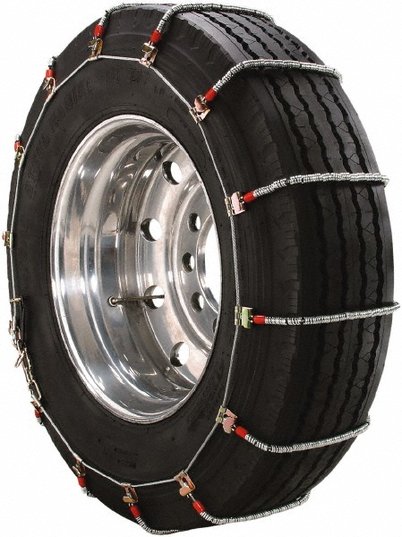 Winter Prep - Tire Chains 3576821-21