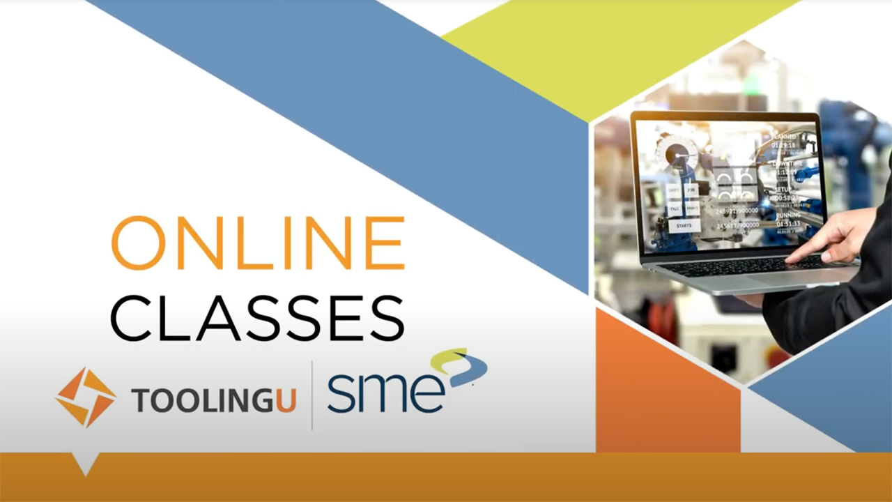 Additive Manufacturing introduction video thumbnail