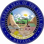 Seal of the State of Nevada