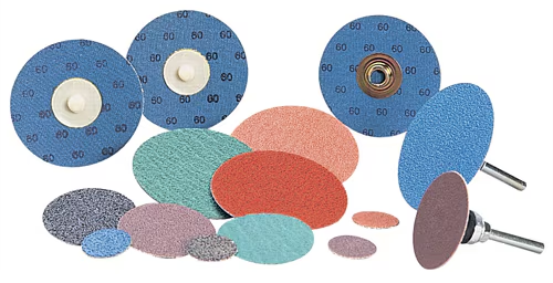 Quick Change Discs Variety