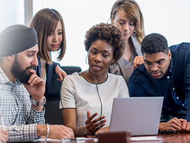 MSC Careers Associates