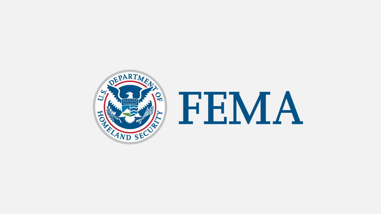 FEMA logo