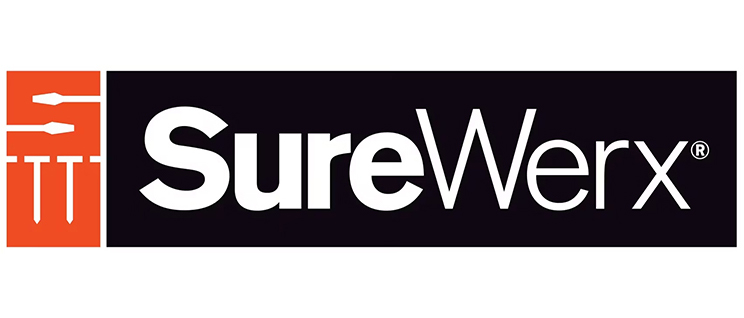 SureWerx logo