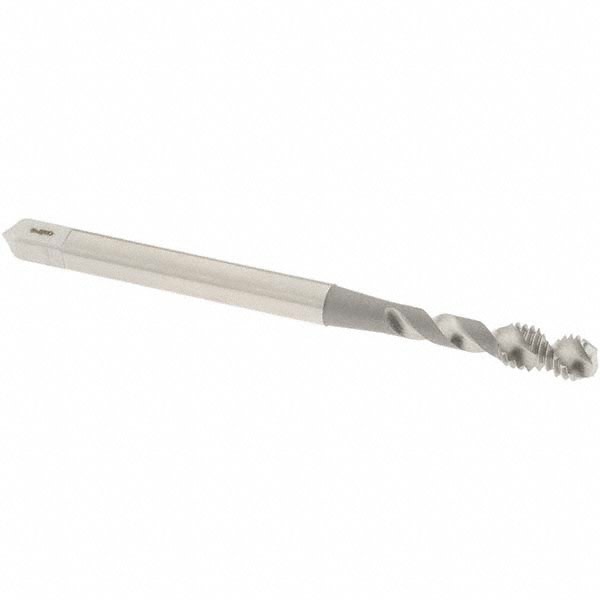 Screw Thread Insert (STI) Taps Guide — MSC Industrial Supply Co.