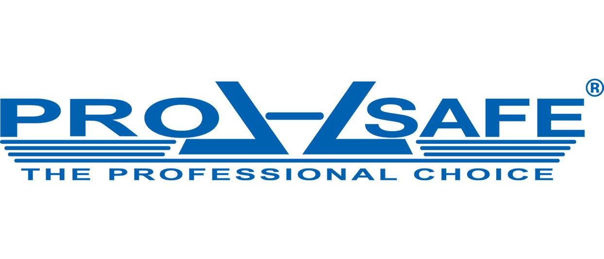 PRO-SAFE Logo