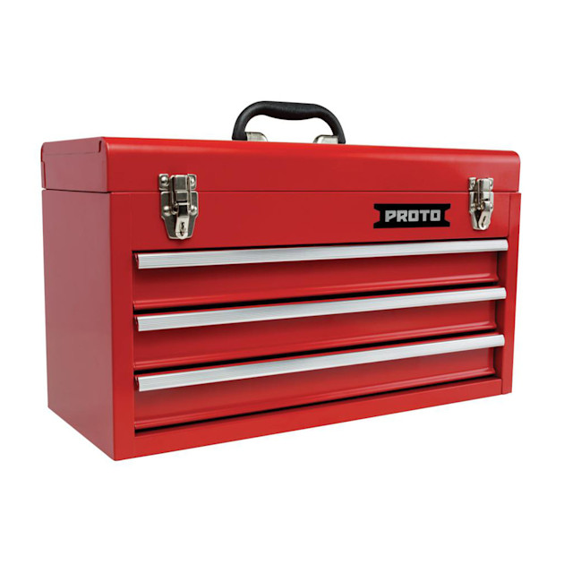 Guide to Tool Storage Systems - MSC Industrial Supply