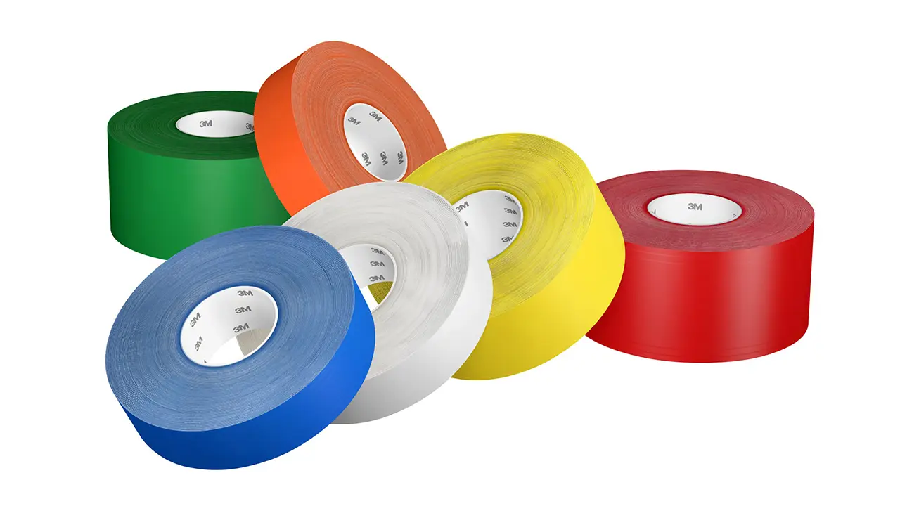 Floor Marking Tape