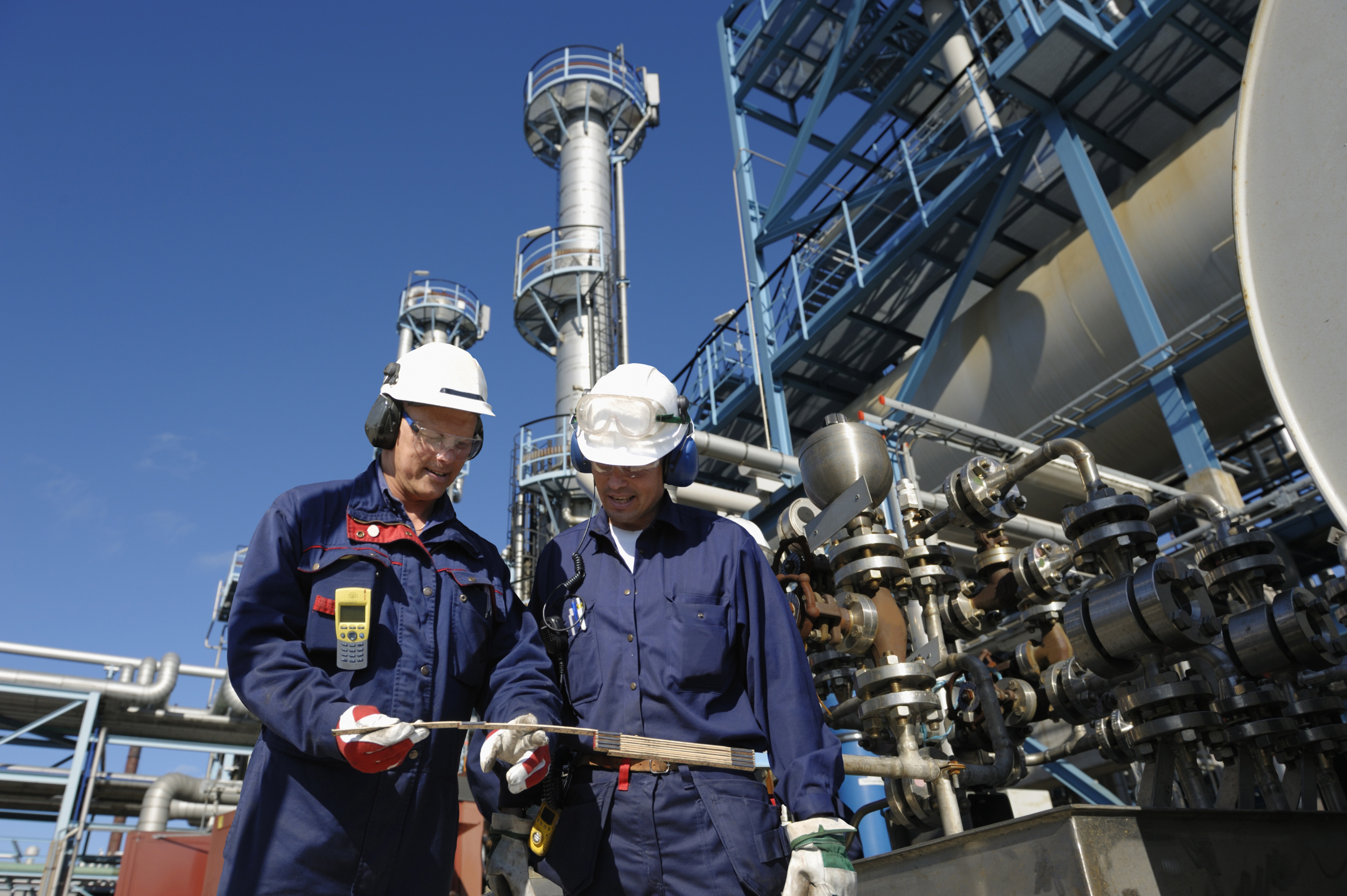 Efficiency Unleashed: Rig & Drilling Equipment Manufacturer’s Journey with MSC