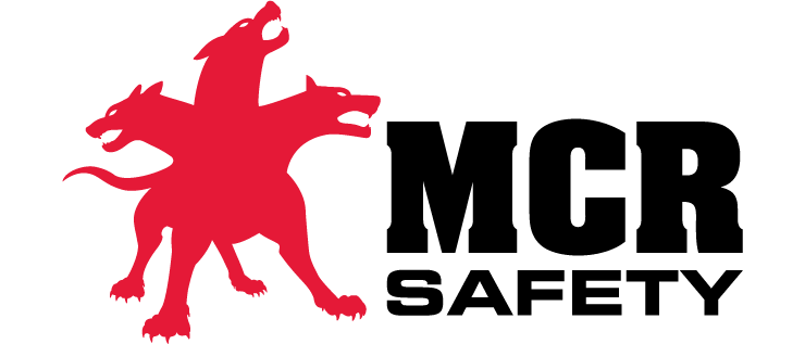 MCR Safety logo