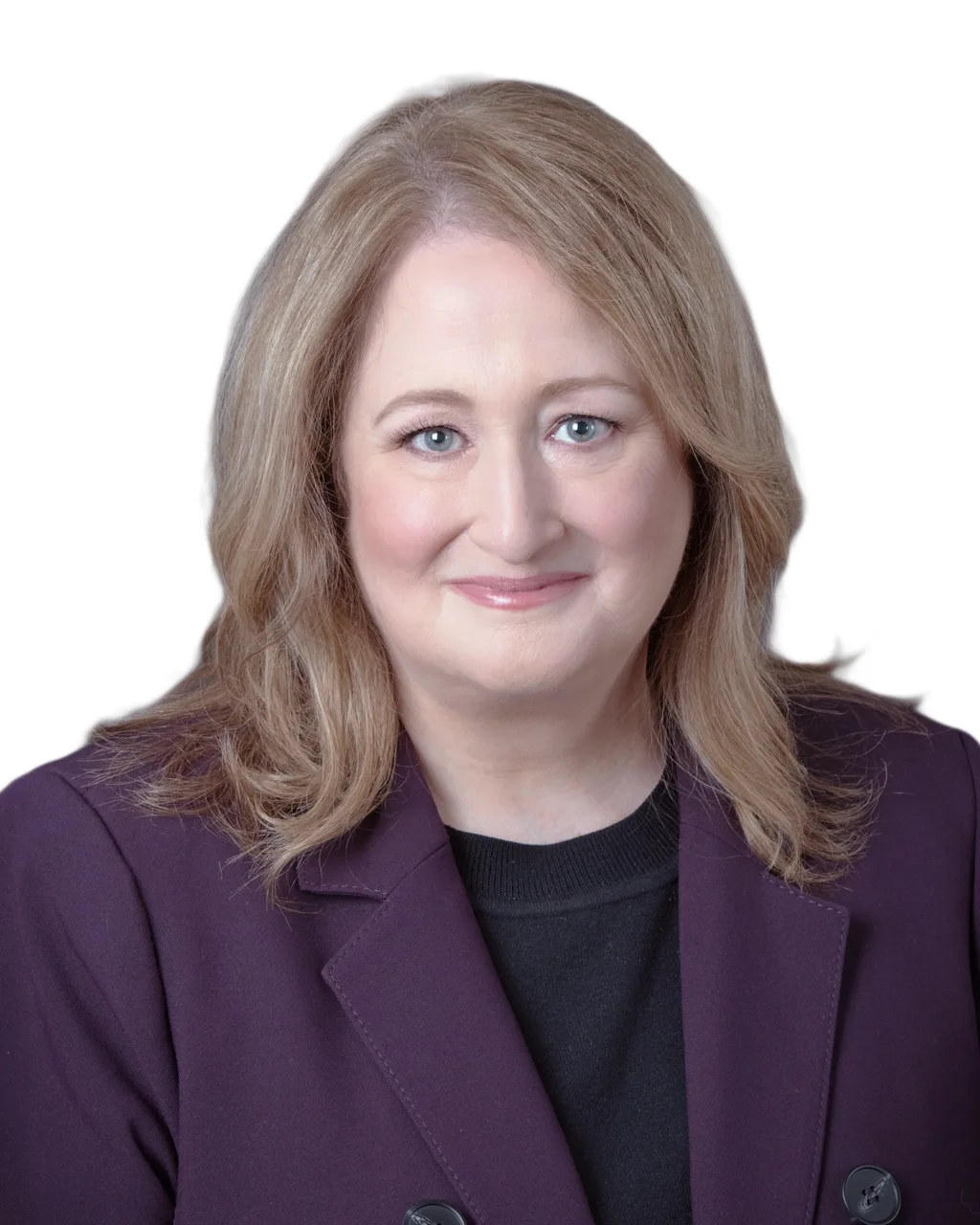 Martina McIsaac
