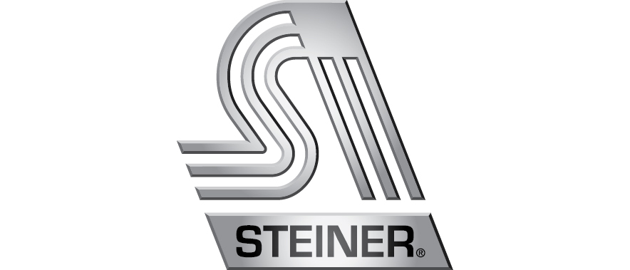 Steiner logo
