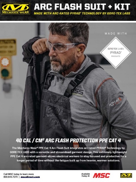 mechanix-wear-arc-flash-suit-specialty-brochure