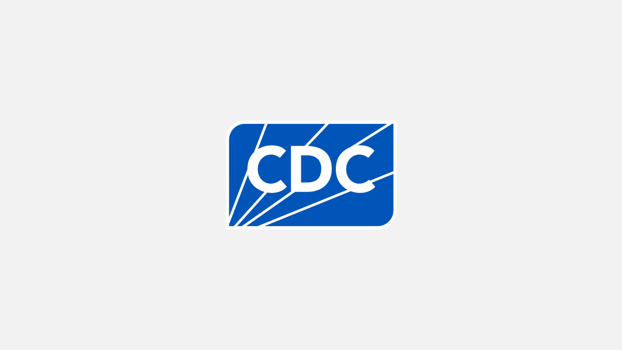 CDC logo