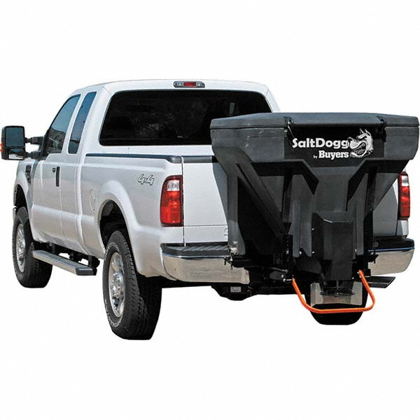 Winter Prep - Tailgate & Tow-Behind Salt Spreaders 6153510-21