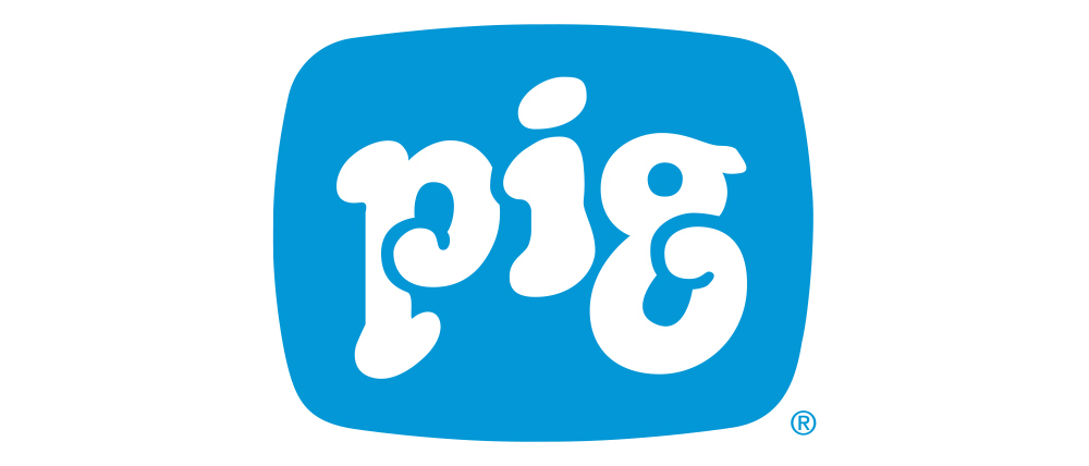 New Pig logo