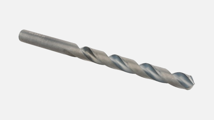 Jobber drill bit