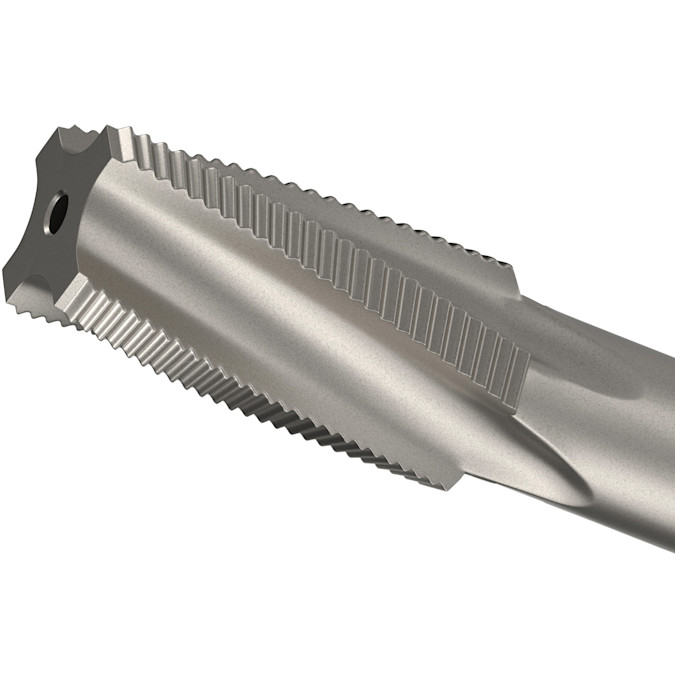Types of Taps: A Complete Guide — MSC Industrial Supply Co.