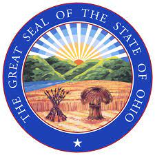 The Great Seal of the State of Ohio