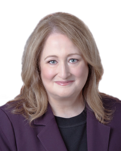 Martina McIsaac Leadership Bio – MSC Industrial Supply