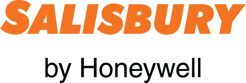Salisbury by Honeywell Brand Logo