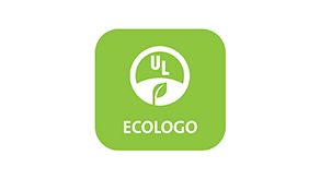 Eco-friendly logo - ECOLOGO