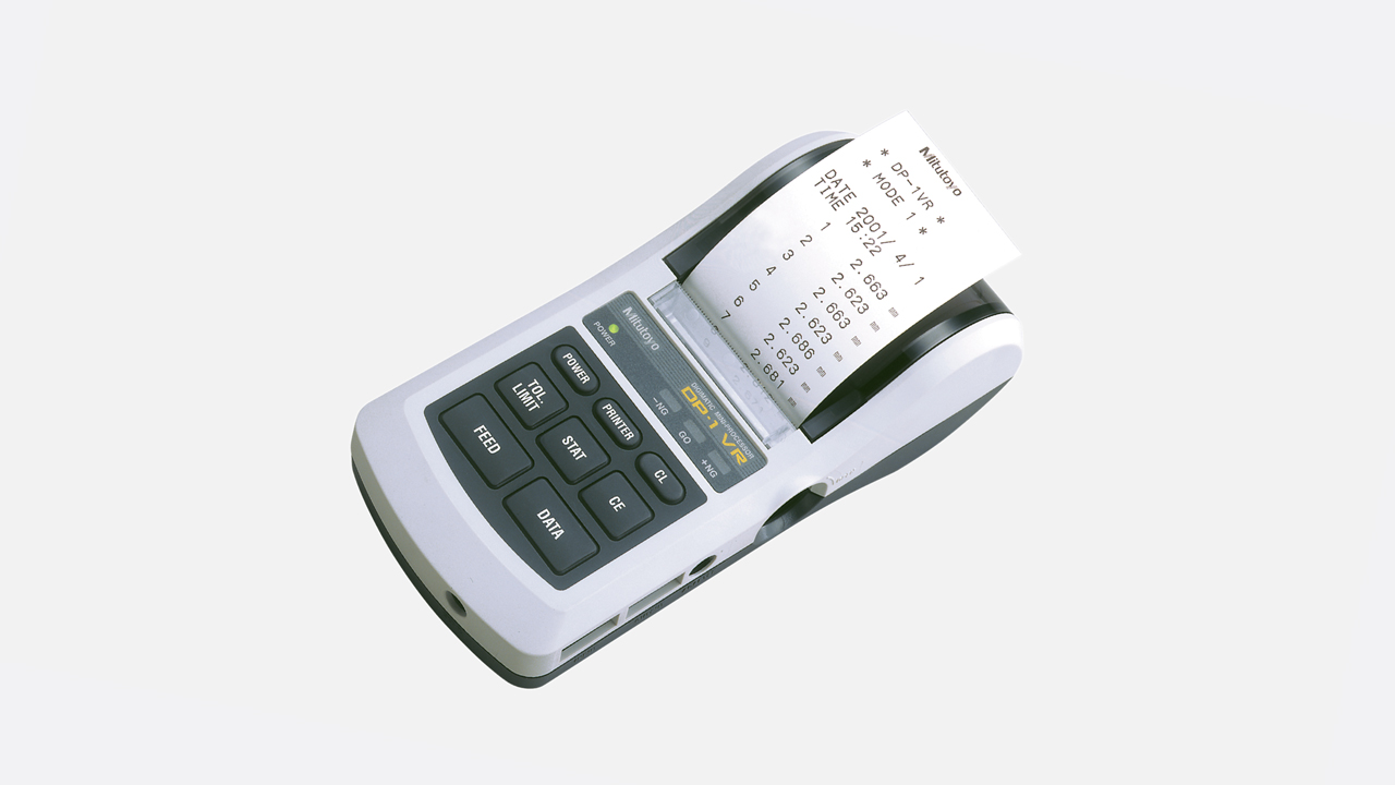 SPC thermal portable printer