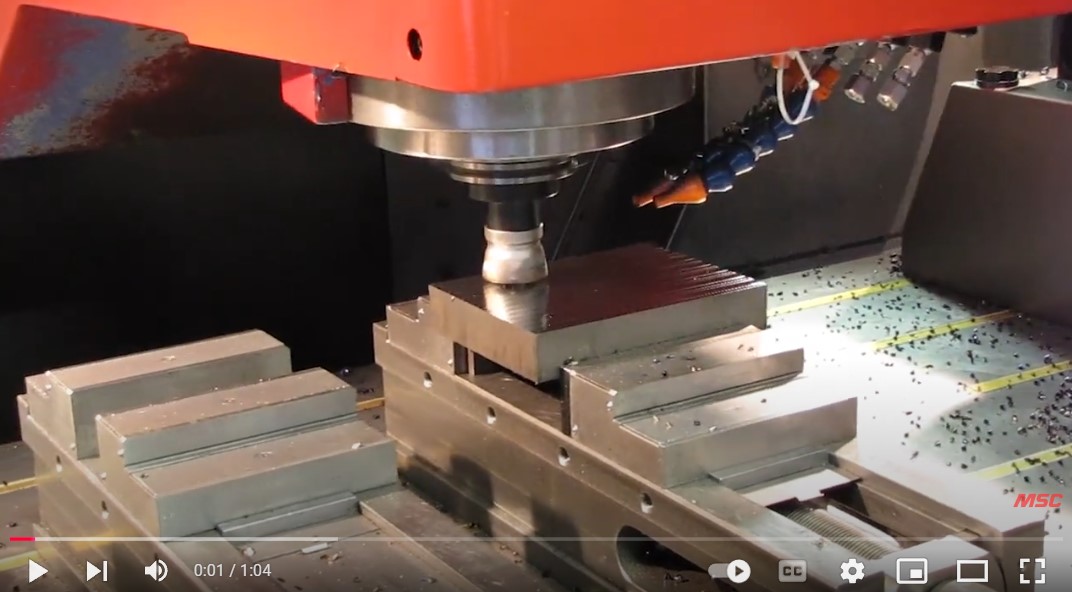 Check out the new line of Accupro Indexable Tools video thumbnail