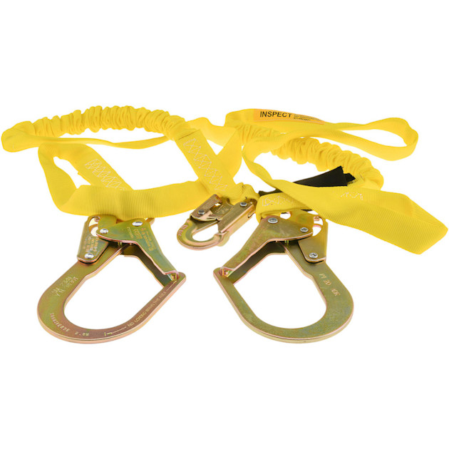 Fall Arrest System & Equipment Guide — MSC Industrial Supply Co.
