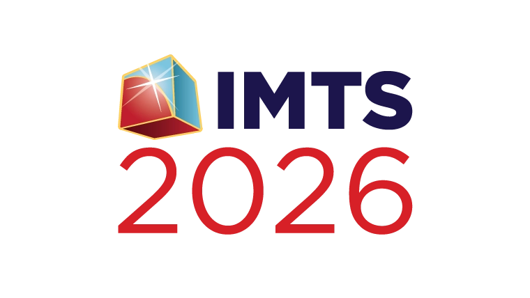 IMTS 2026 logo