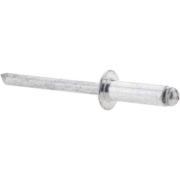 Types of Rivets: A Complete Guide - MSC Industrial Supply