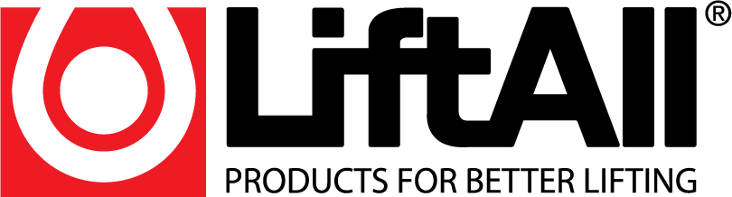 LiftAll Brand Logo